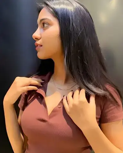 Escorts In Lokhandwala