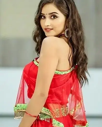 Escort In Lokhandwala